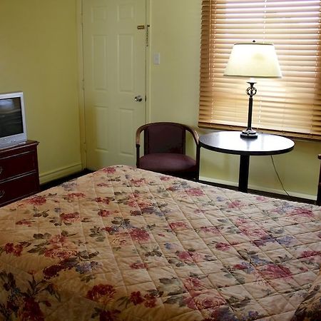 Motel Beauport Inn Ville de Québec Extérieur photo