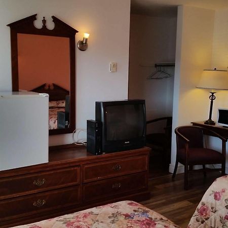 Motel Beauport Inn Ville de Québec Extérieur photo