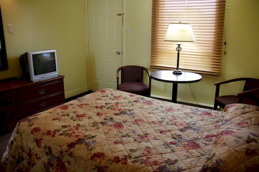 Motel Beauport Inn Ville de Québec Extérieur photo