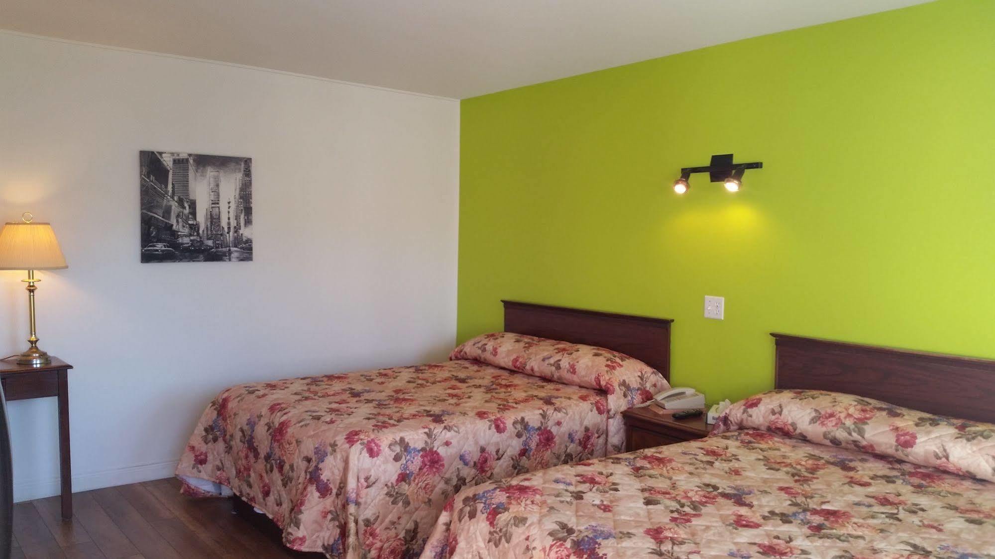 Motel Beauport Inn Ville de Québec Extérieur photo