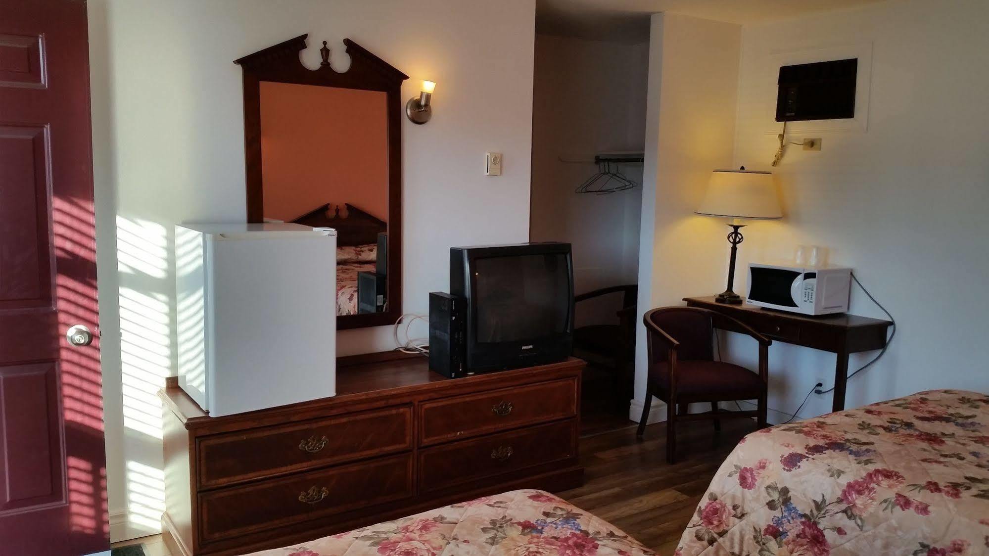 Motel Beauport Inn Ville de Québec Extérieur photo