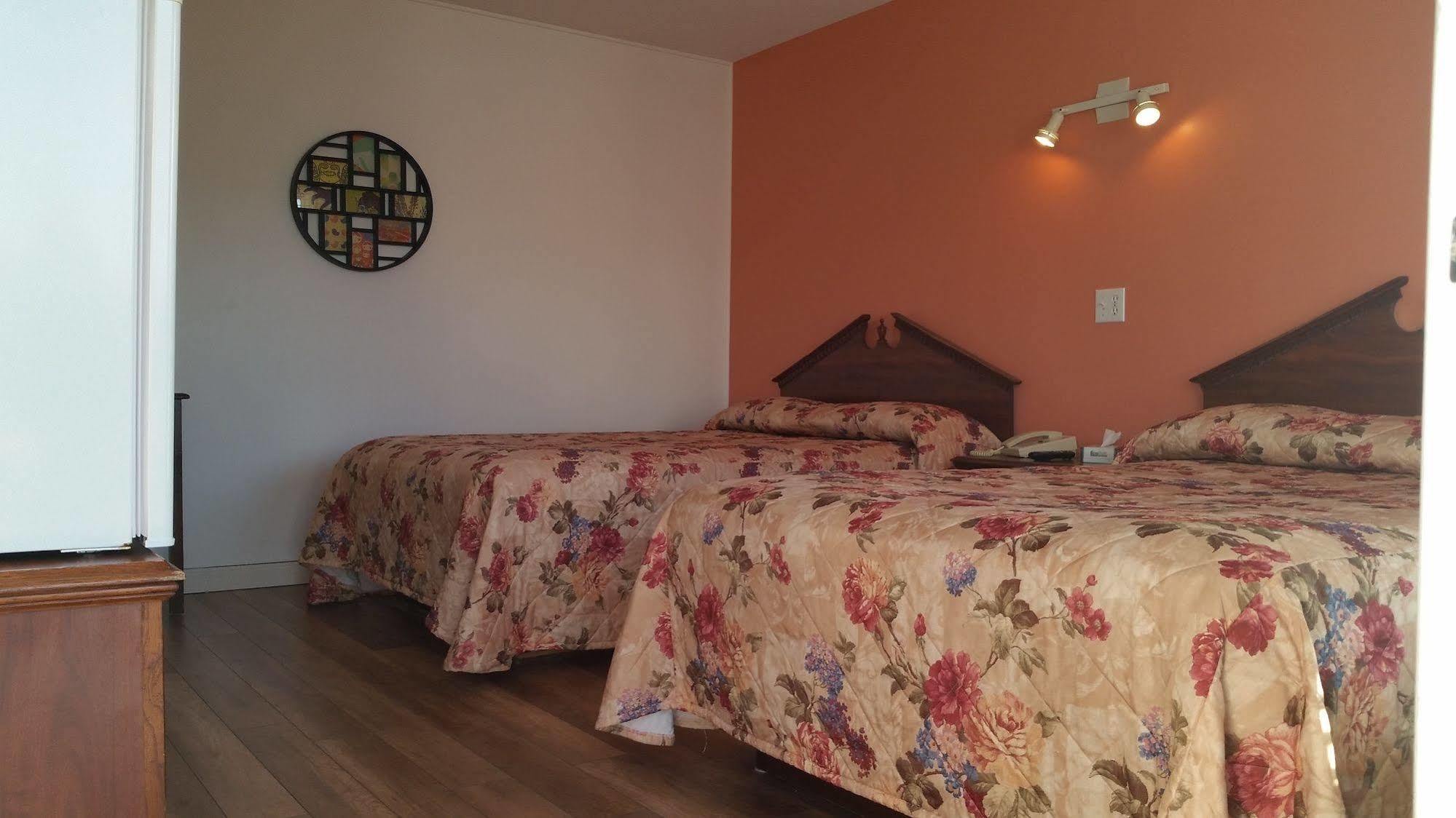 Motel Beauport Inn Ville de Québec Extérieur photo